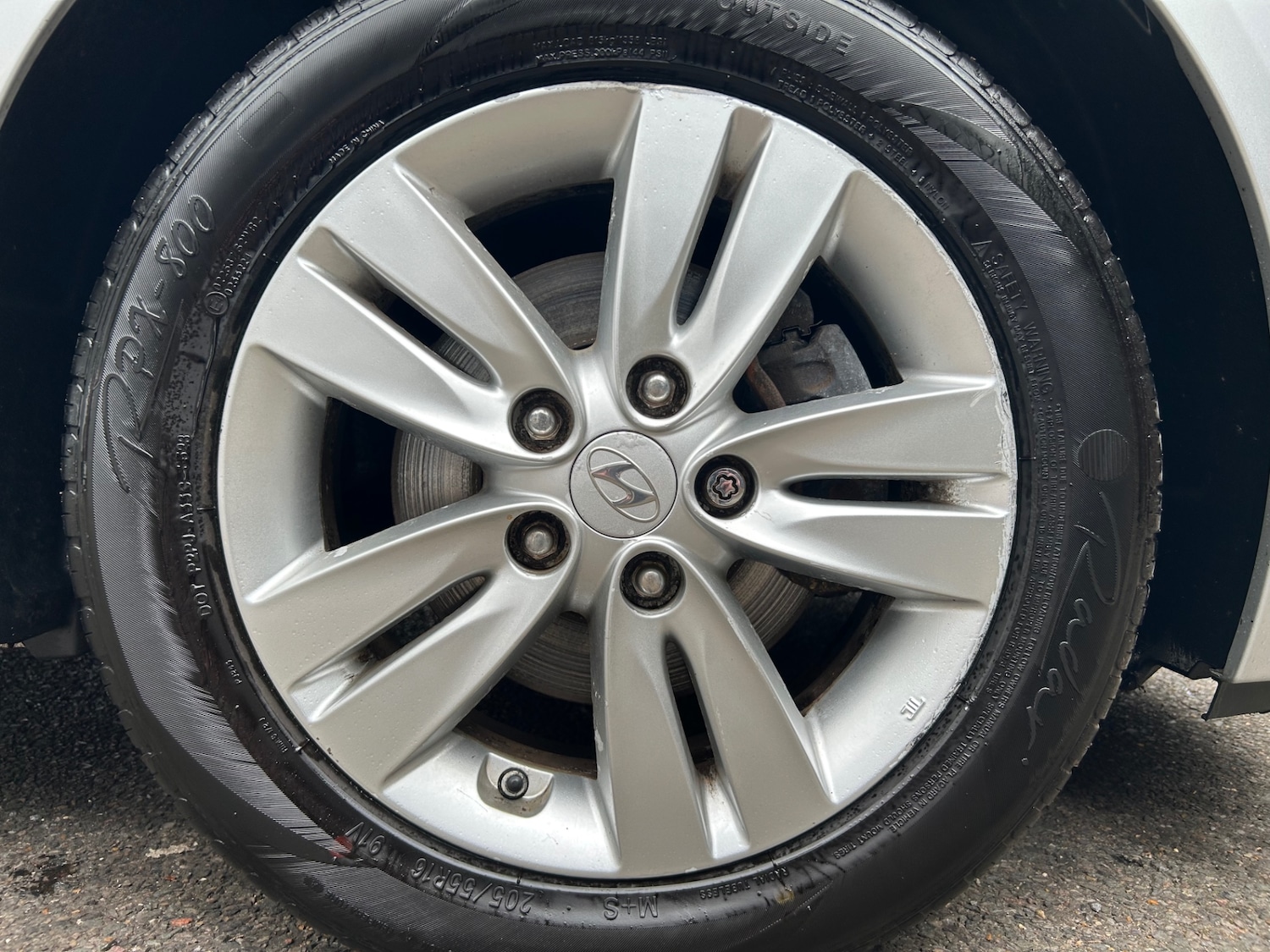 Used Hyundai Ix20 2015 for sale - 78000618: Photo 14