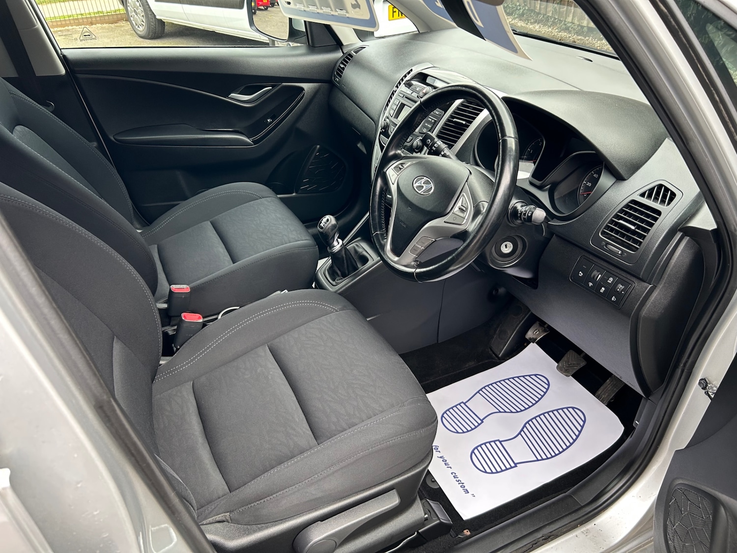 Used Hyundai Ix20 2015 for sale - 78000618: Photo 7