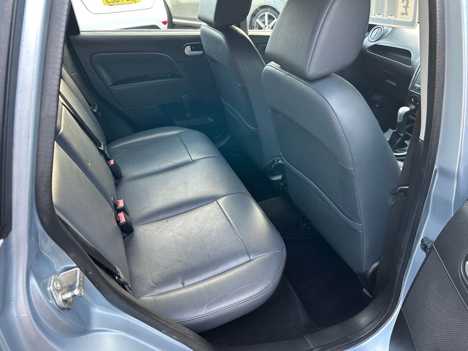 Used Ford Fiesta 2006 for sale - 76918078: Photo 10