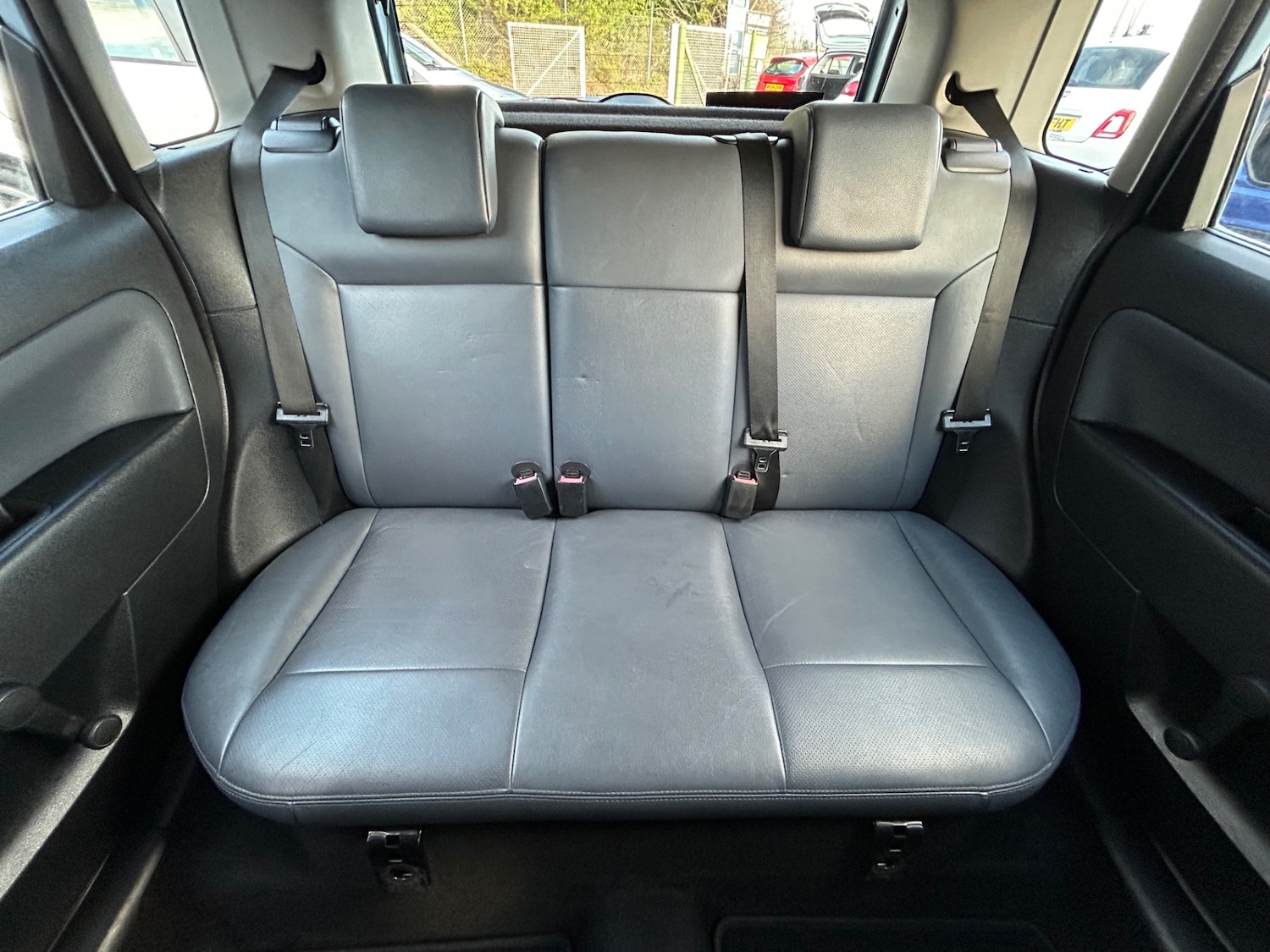 Used Ford Fiesta 2006 for sale - 76918078: Photo 11