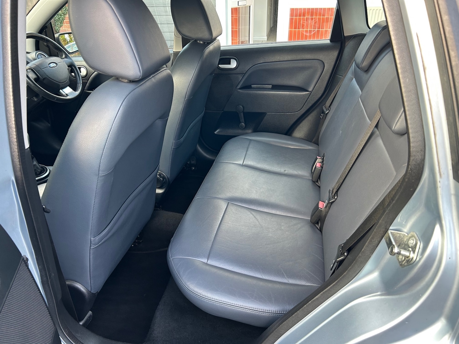 Used Ford Fiesta 2006 for sale - 76918078: Photo 12