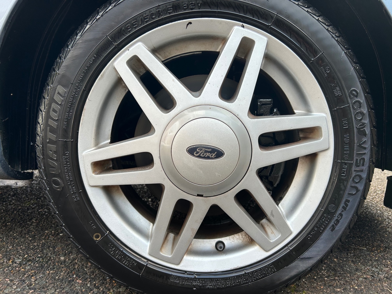 Used Ford Fiesta 2006 for sale - 76918078: Photo 14