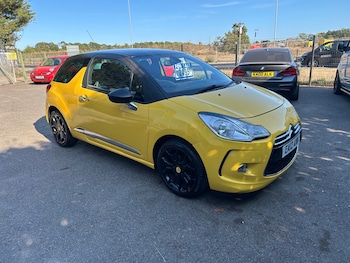 Used Citroen DS3 2012 for sale - 79514412: Photo