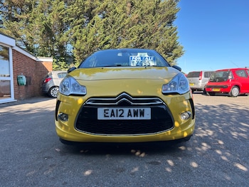 Used Citroen DS3 2012 for sale - 79514412: Photo