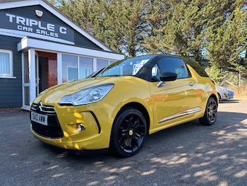 Used Citroen DS3 2012 for sale - 79514412: Photo