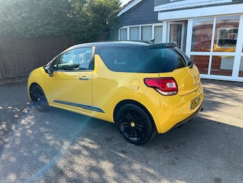 Used Citroen DS3 2012 for sale - 79514412: Photo