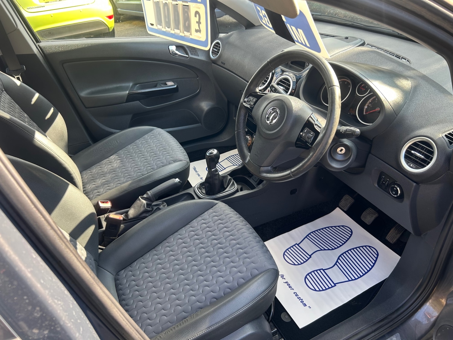 Vehicle 7