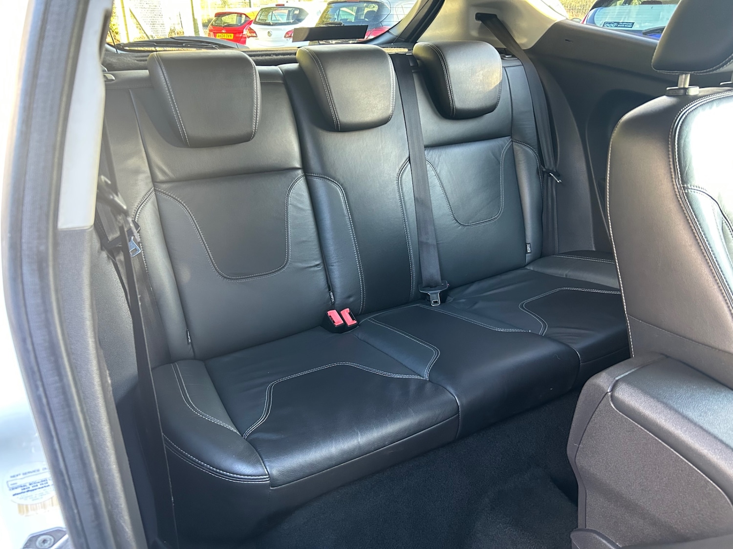 Used Ford Fiesta 2014 for sale - 76817942: Photo 10