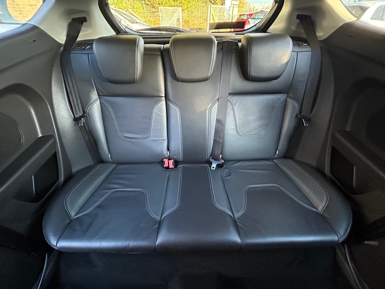 Used Ford Fiesta 2014 for sale - 76817942: Photo 11