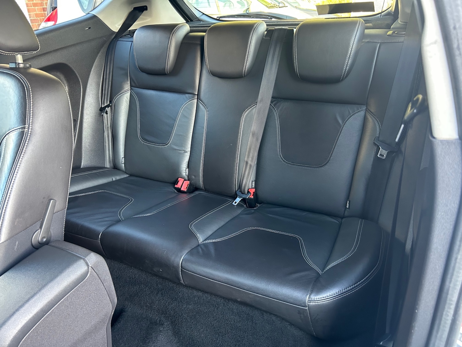 Used Ford Fiesta 2014 for sale - 76817942: Photo 12