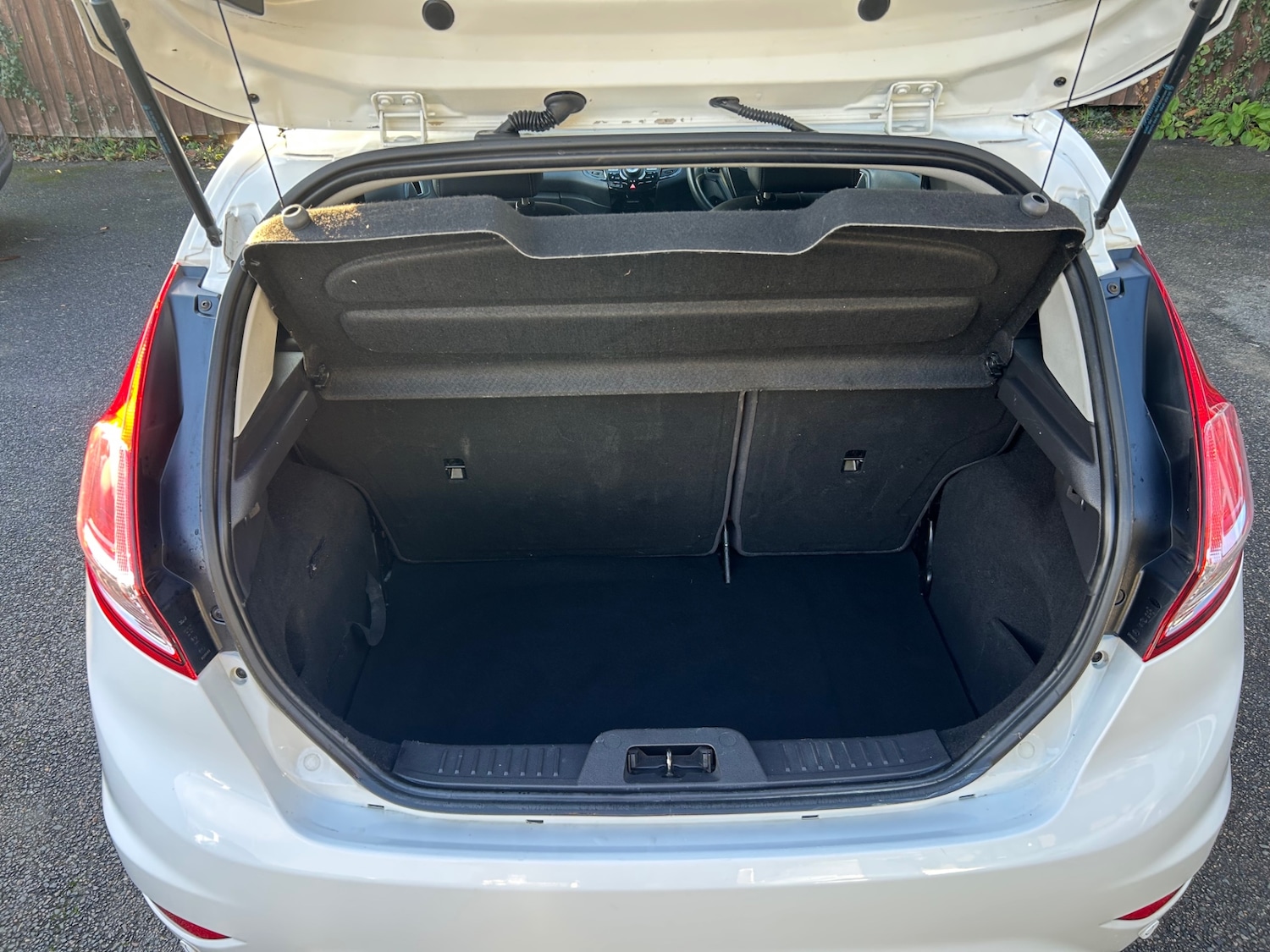 Used Ford Fiesta 2014 for sale - 76817942: Photo 13