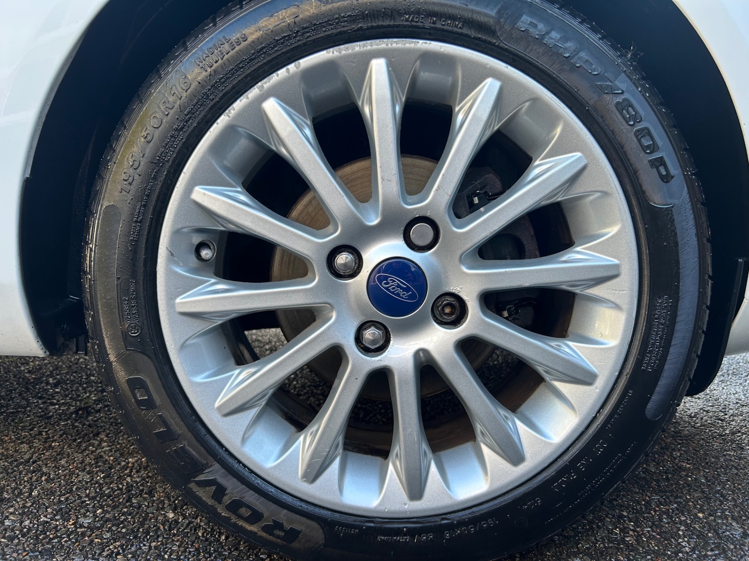 Used Ford Fiesta 2014 for sale - 76817942: Photo 14