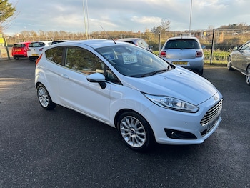 Ford - Fiesta