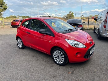 Used Ford Ka 2013 for sale - 79625854: Photo