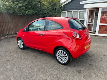 Used Ford Ka 2013 for sale - 79625854: Photo
