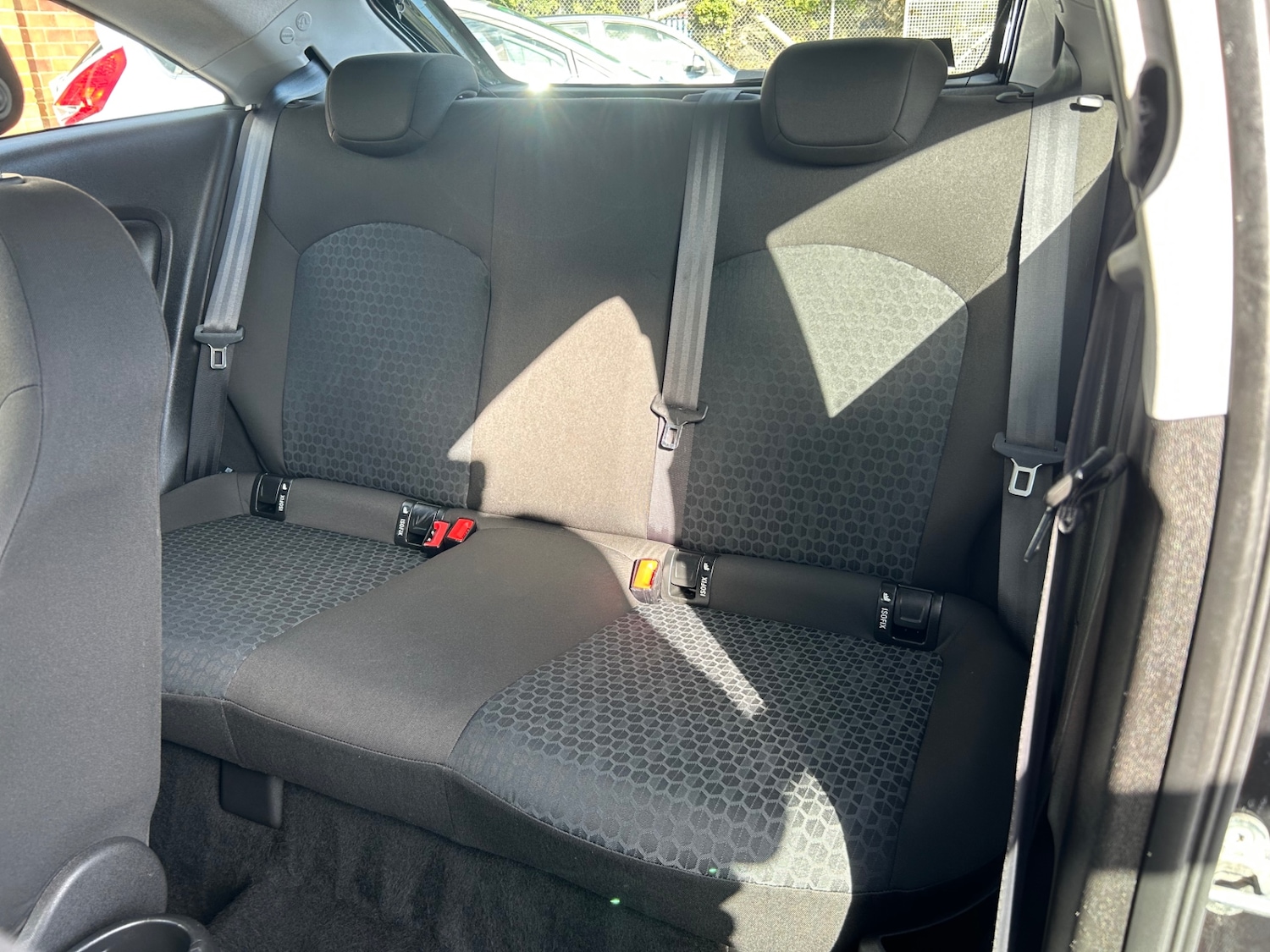 Used Vauxhall Corsa 2015 for sale - 77885789: Photo 12