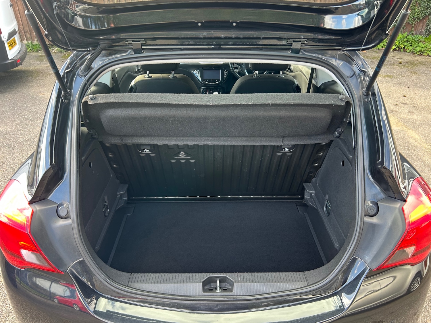 Used Vauxhall Corsa 2015 for sale - 77885789: Photo 13