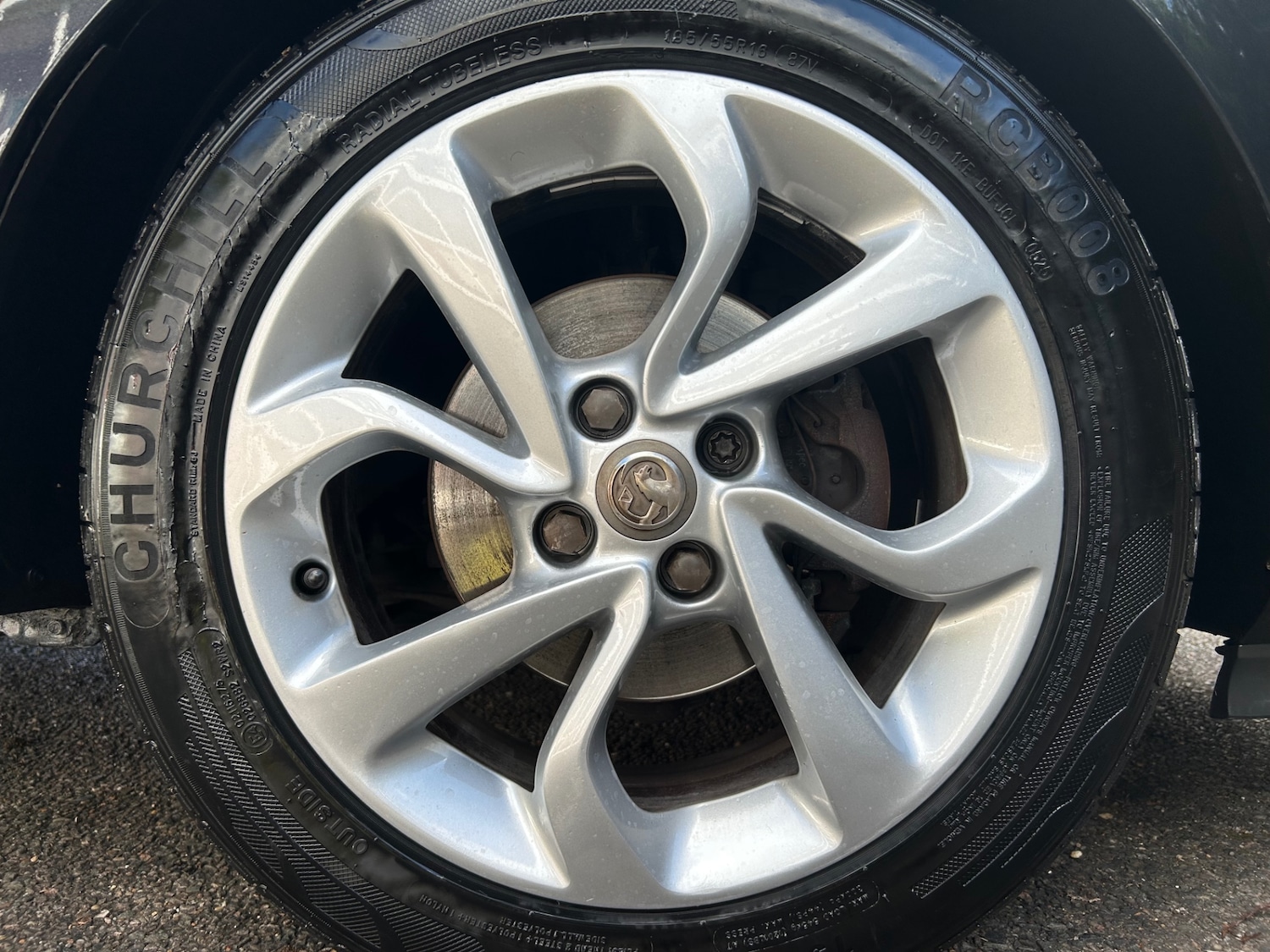 Used Vauxhall Corsa 2015 for sale - 77885789: Photo 14