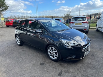 Used Vauxhall Corsa 2015 for sale - 77885789: Photo