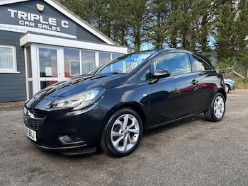 Used Vauxhall Corsa 2015 for sale - 77885789: Photo