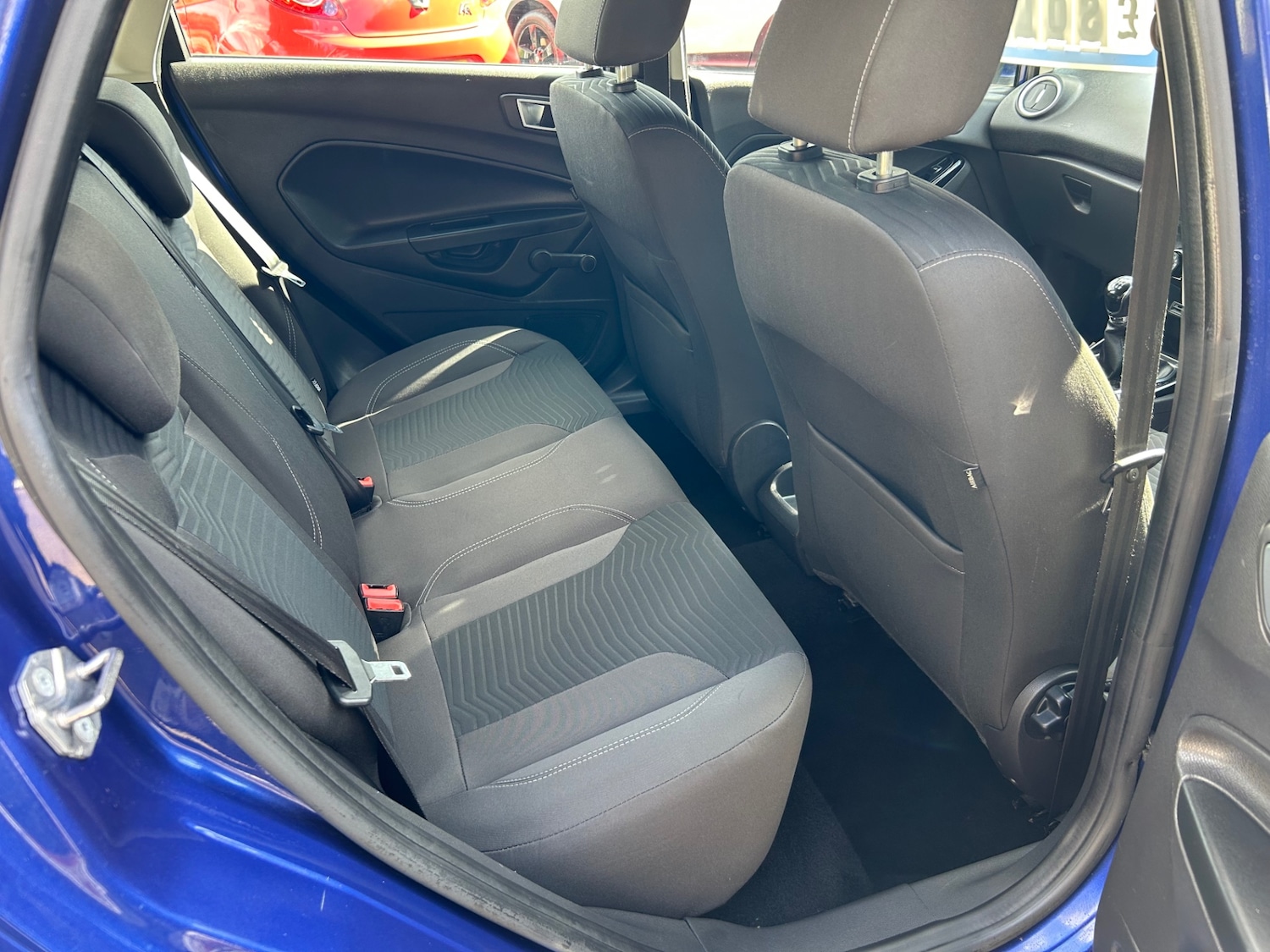 Used Ford Fiesta 2016 for sale - 75922615: Photo 10