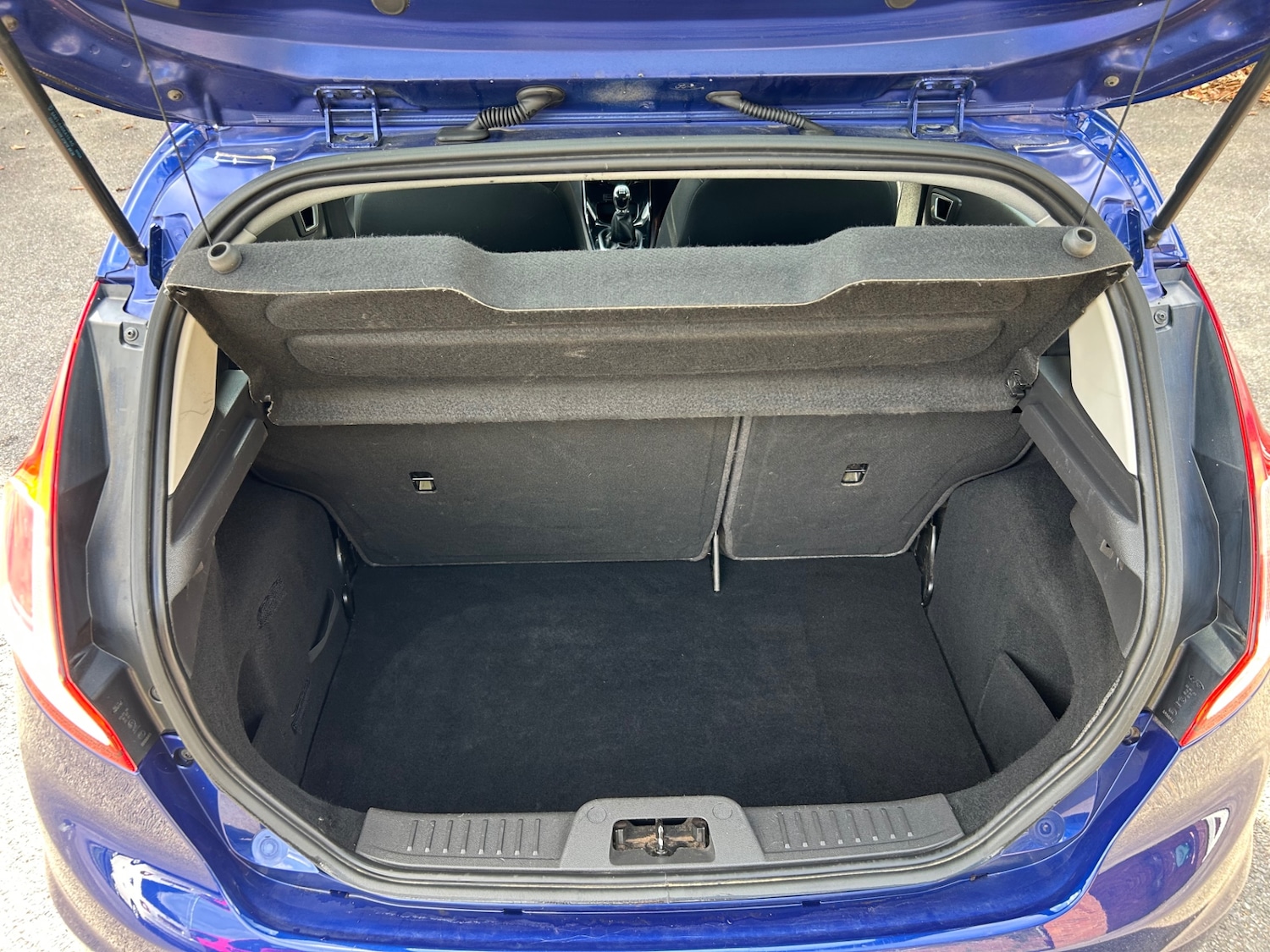 Used Ford Fiesta 2016 for sale - 75922615: Photo 13