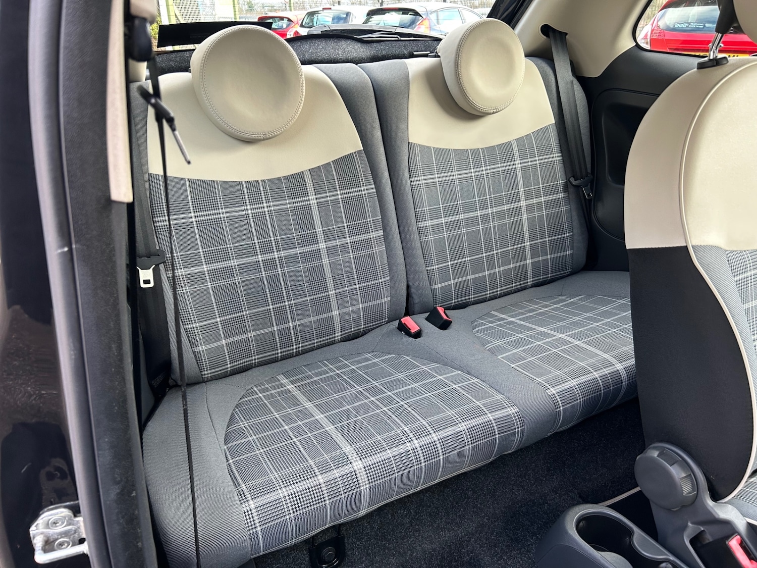 Used Fiat 500 2016 for sale - 77261897: Photo 10