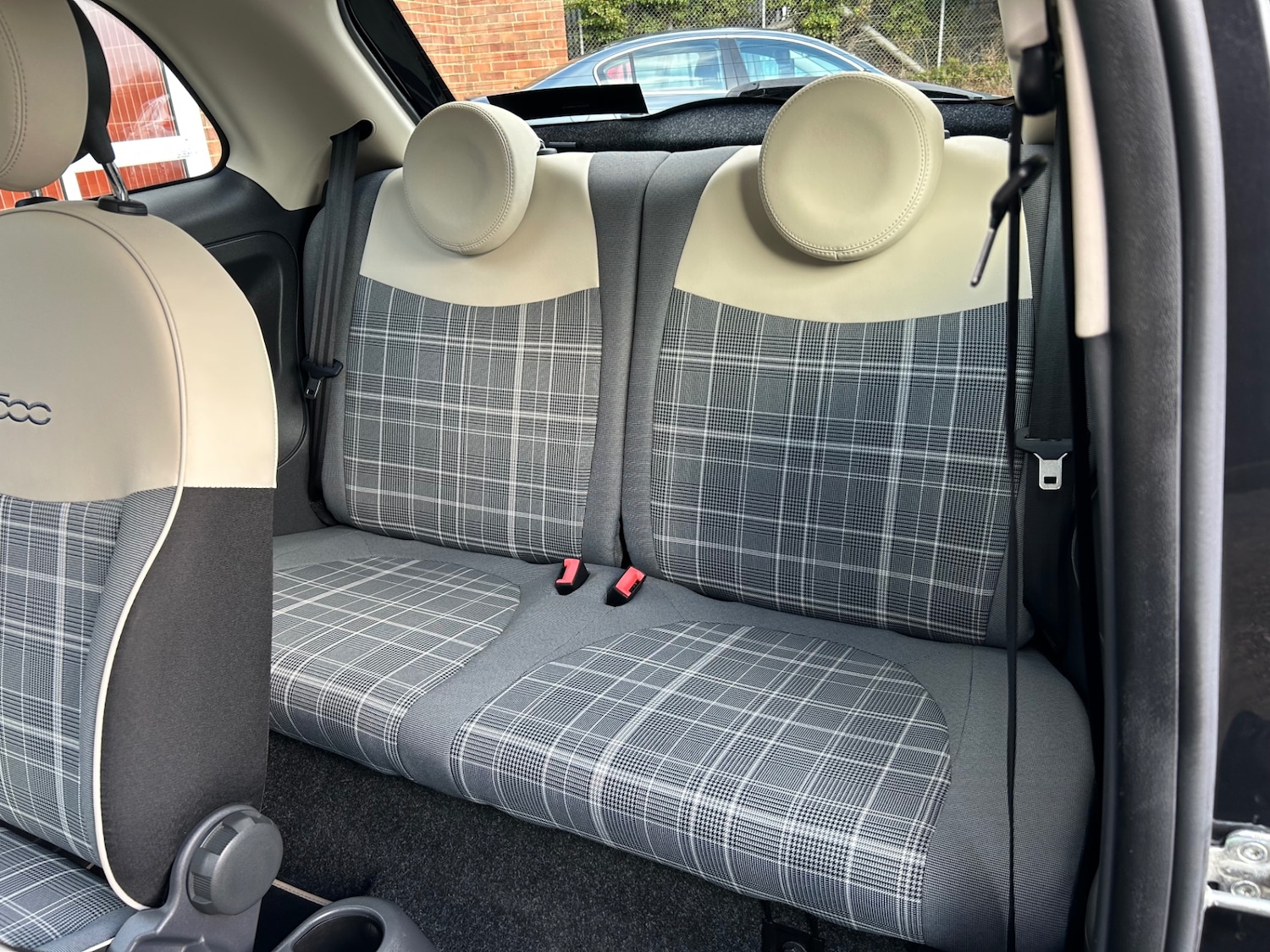 Used Fiat 500 2016 for sale - 77261897: Photo 12