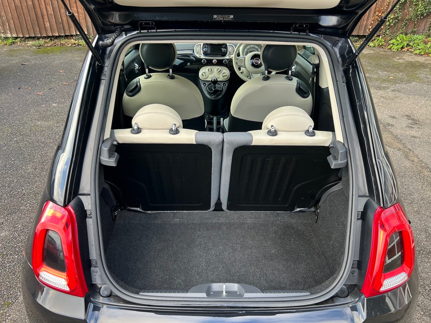 Used Fiat 500 2016 for sale - 77261897: Photo 13