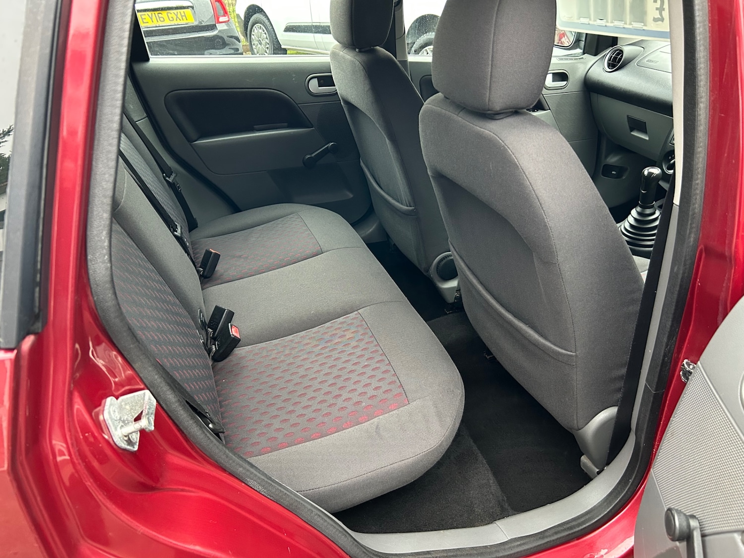 Used Ford Fiesta 2003 for sale - 77431960: Photo 10