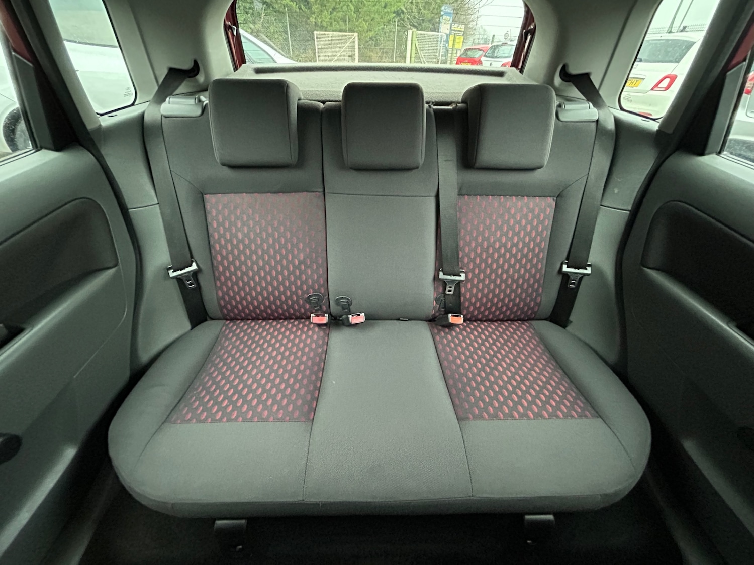 Used Ford Fiesta 2003 for sale - 77431960: Photo 11