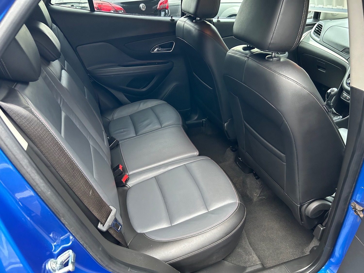 Used Vauxhall Mokka 2014 for sale - 76429544: Photo 10