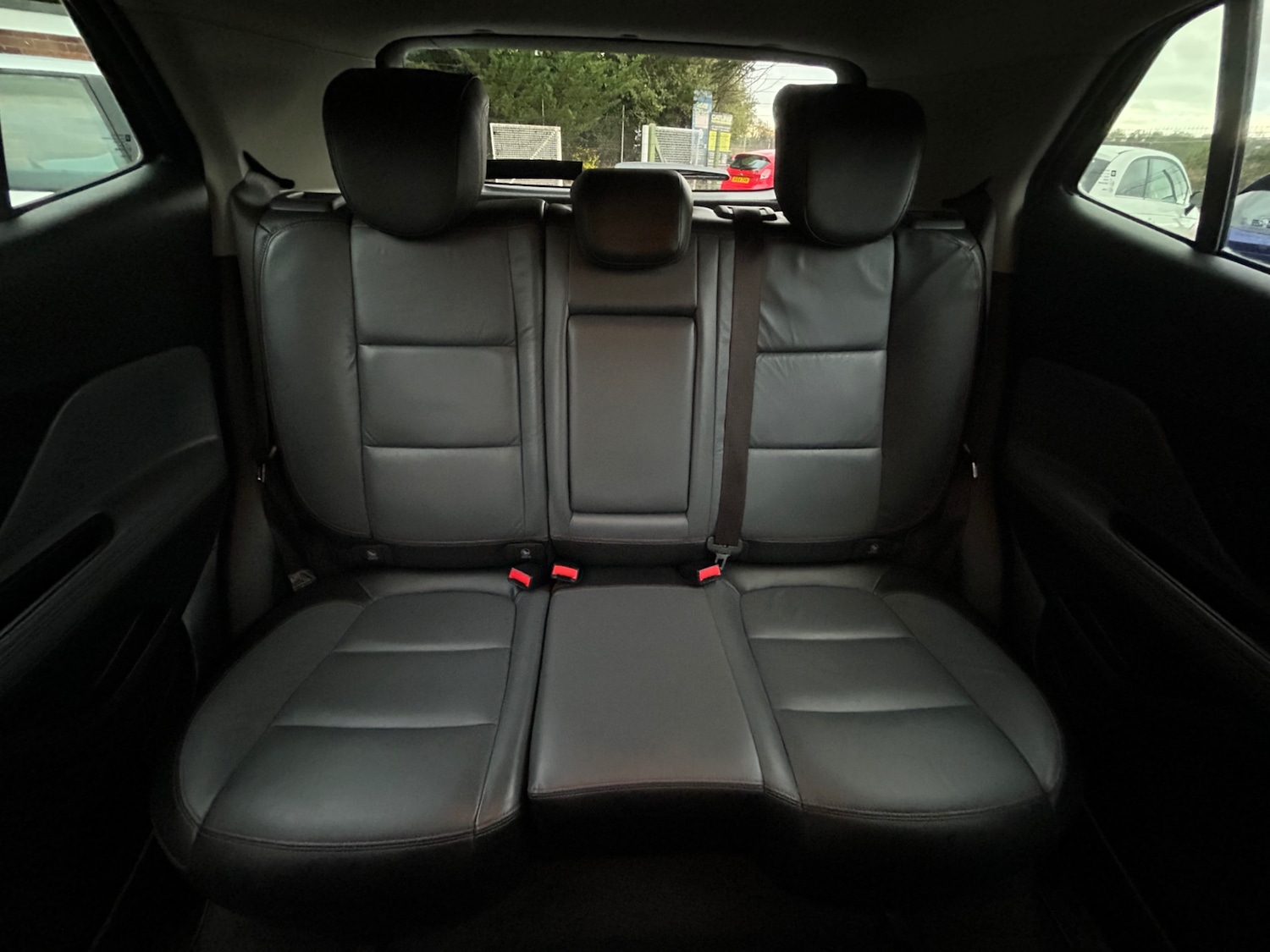 Used Vauxhall Mokka 2014 for sale - 76429544: Photo 11