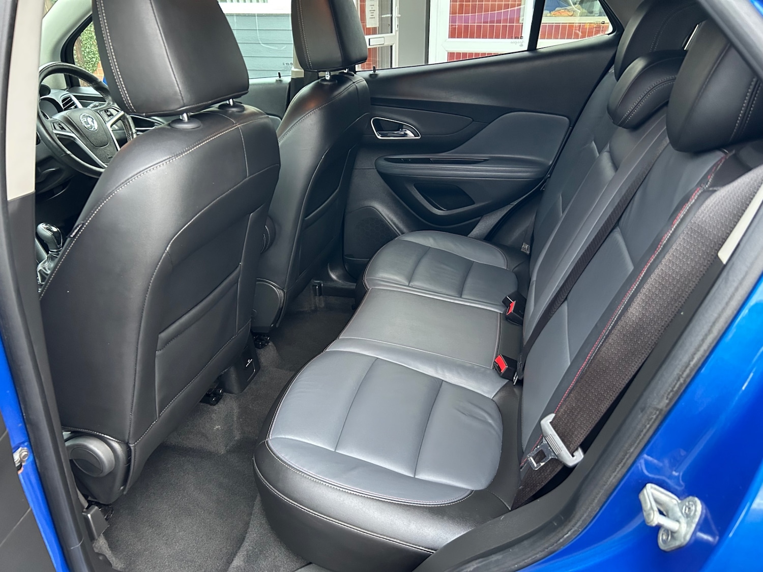 Used Vauxhall Mokka 2014 for sale - 76429544: Photo 12