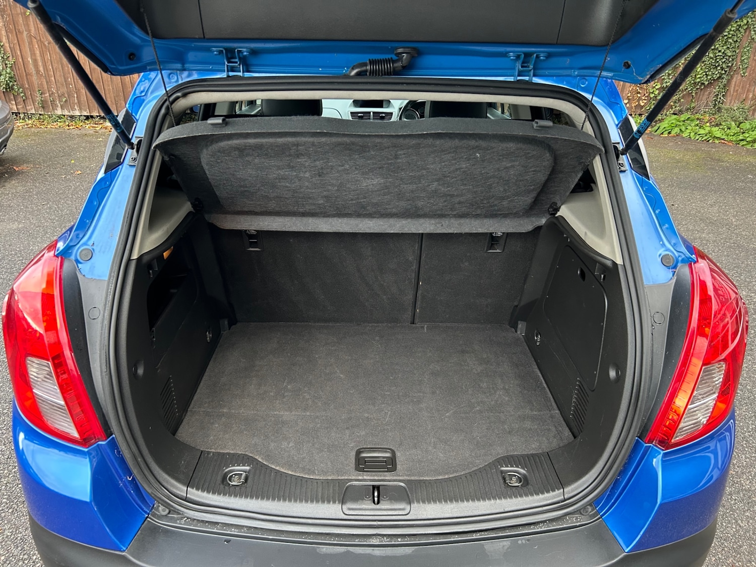 Used Vauxhall Mokka 2014 for sale - 76429544: Photo 13