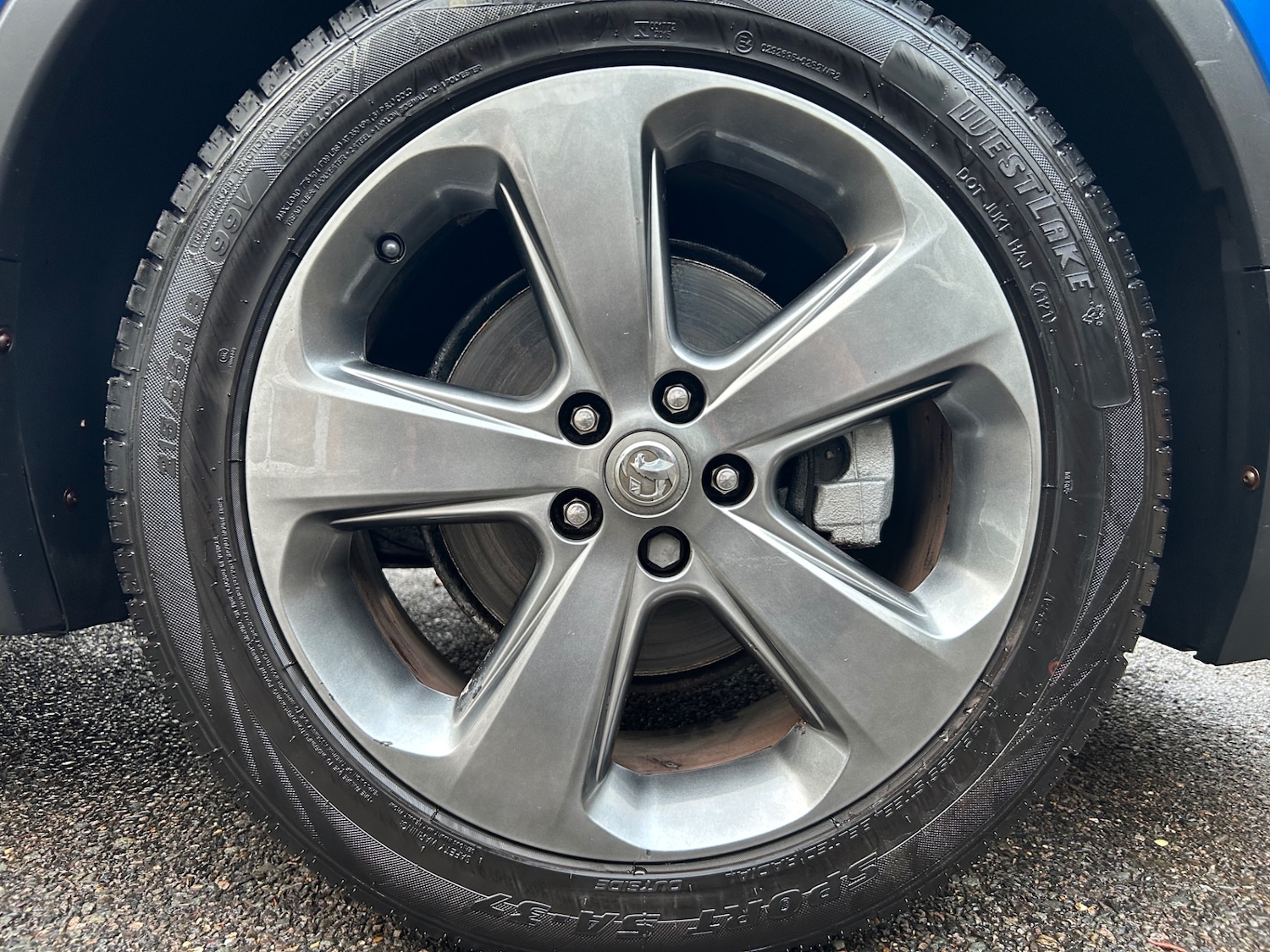 Used Vauxhall Mokka 2014 for sale - 76429544: Photo 14