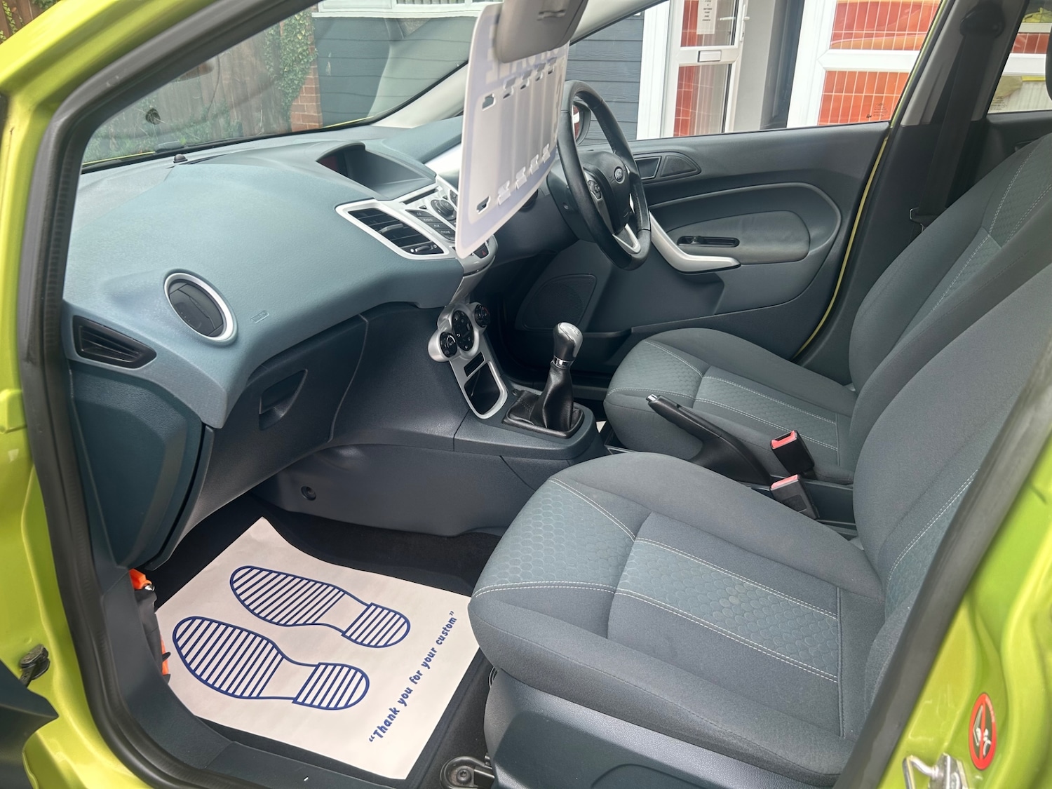 Vehicle 9