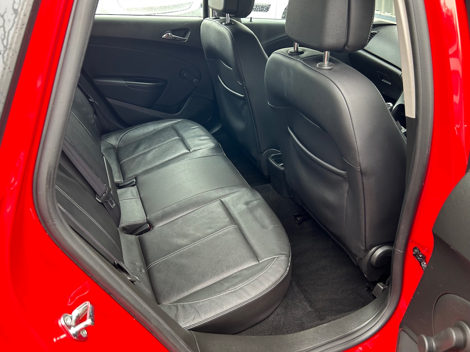 Used Vauxhall Astra 2016 for sale - 77640593: Photo 10