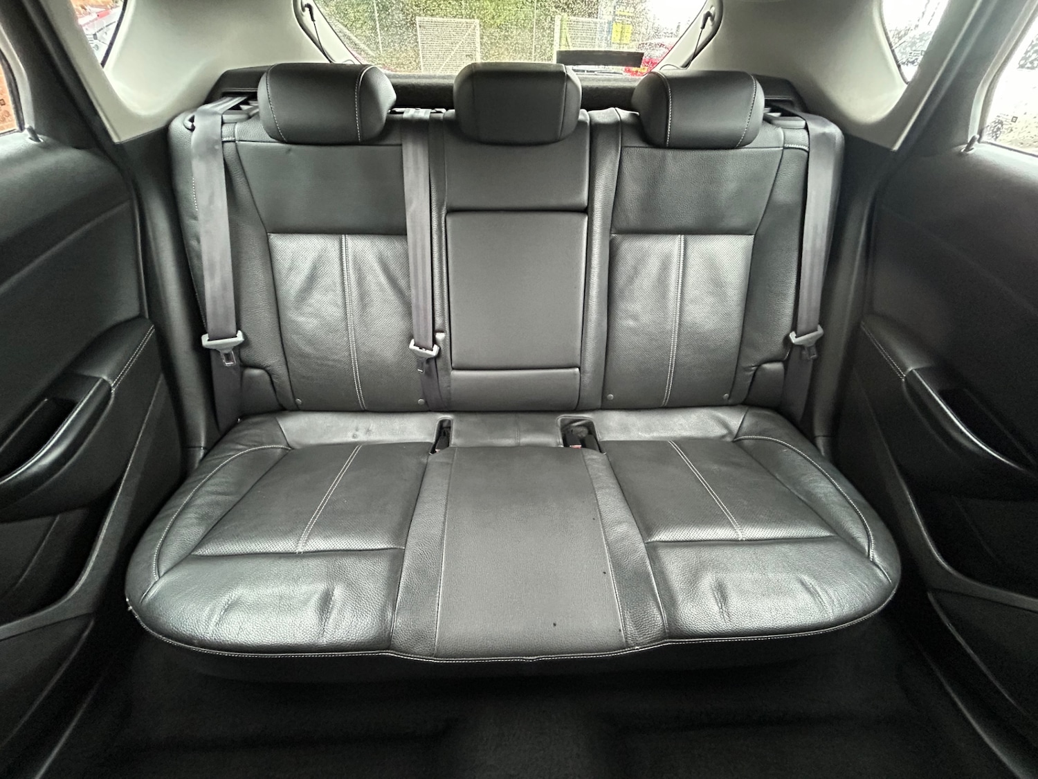 Used Vauxhall Astra 2016 for sale - 77640593: Photo 11