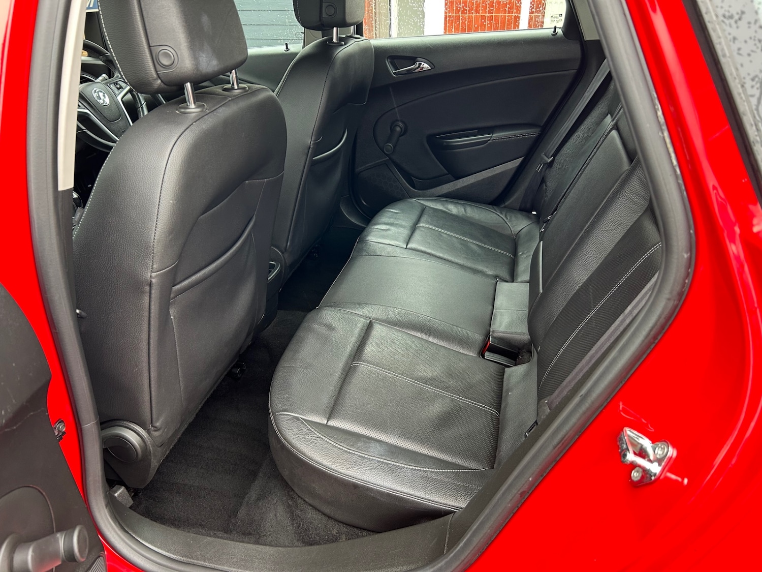 Used Vauxhall Astra 2016 for sale - 77640593: Photo 12