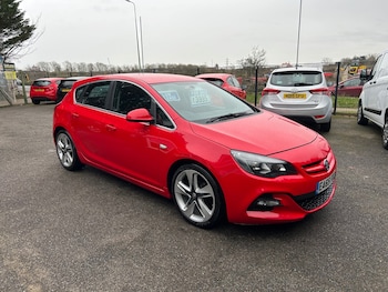 2016 (65) - 1.6i 16V Limited Edition 5dr [Leather]