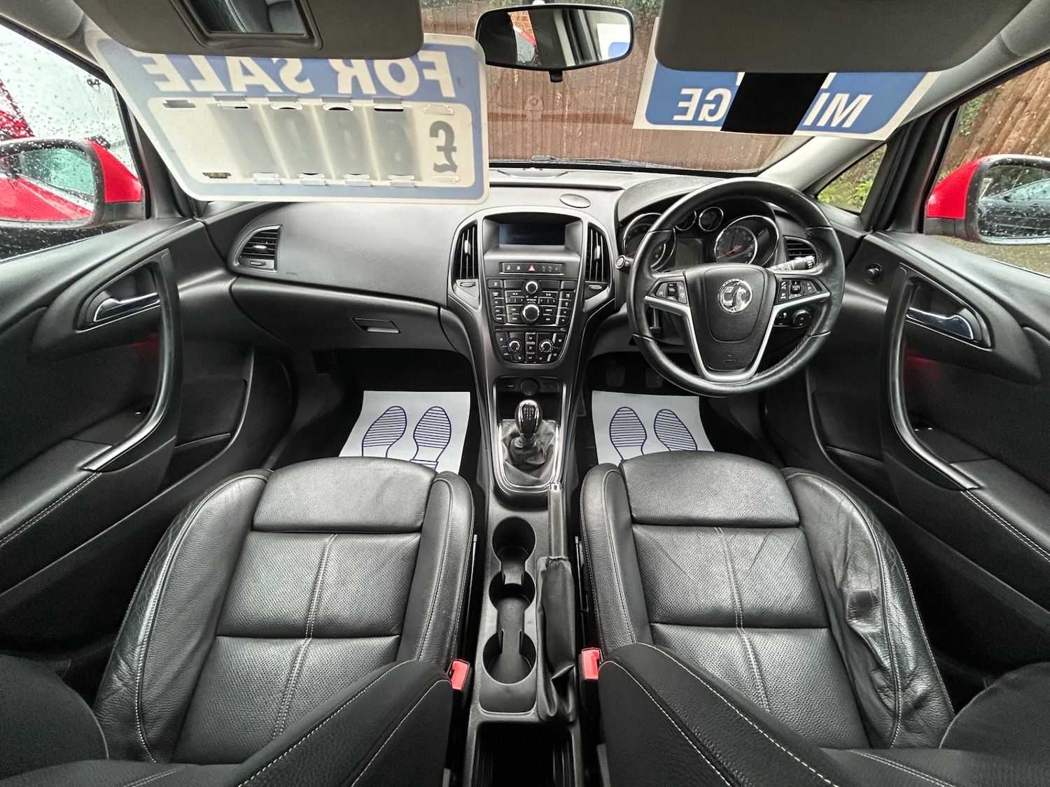 Used Vauxhall Astra 2016 for sale - 77640593: Photo 8