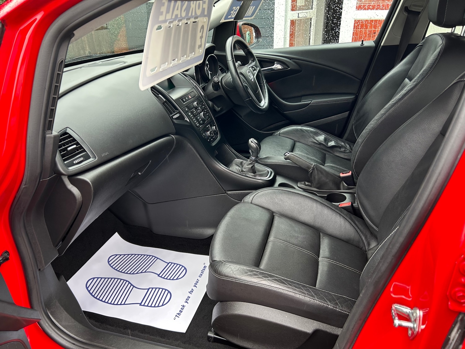 Used Vauxhall Astra 2016 for sale - 77640593: Photo 9