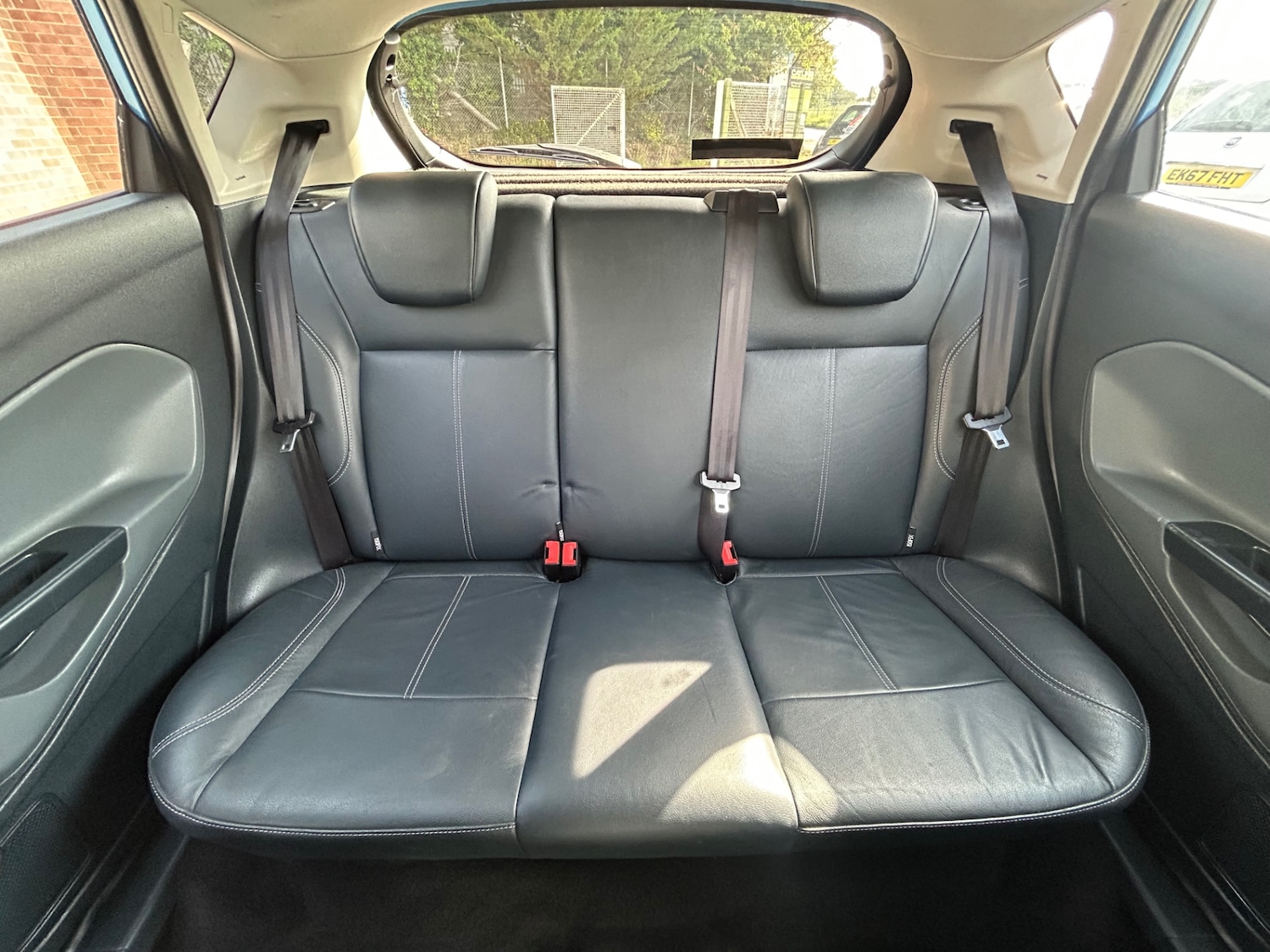Vehicle 11