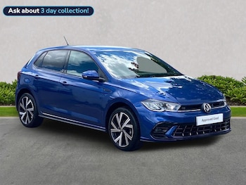 Used Volkswagen Polo 2022 for sale - 79551844: Photo