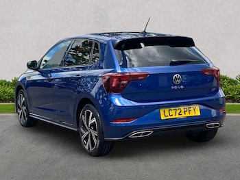 Used Volkswagen Polo 2022 for sale - 79551844: Photo