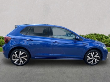 Used Volkswagen Polo 2022 for sale - 79551844: Photo