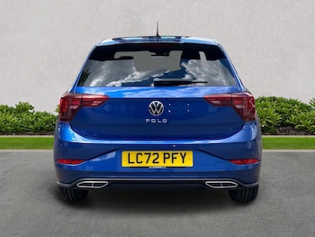 Used Volkswagen Polo 2022 for sale - 79551844: Photo