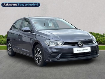 Used Volkswagen Polo 2023 for sale - 78340417: Photo
