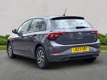 Used Volkswagen Polo 2023 for sale - 78340417: Photo